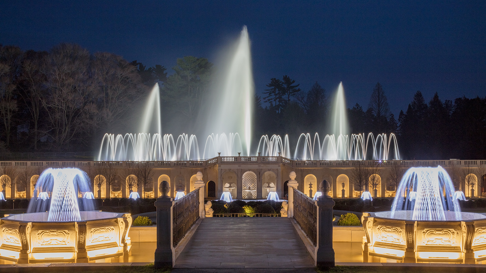 Longwood Gardens
