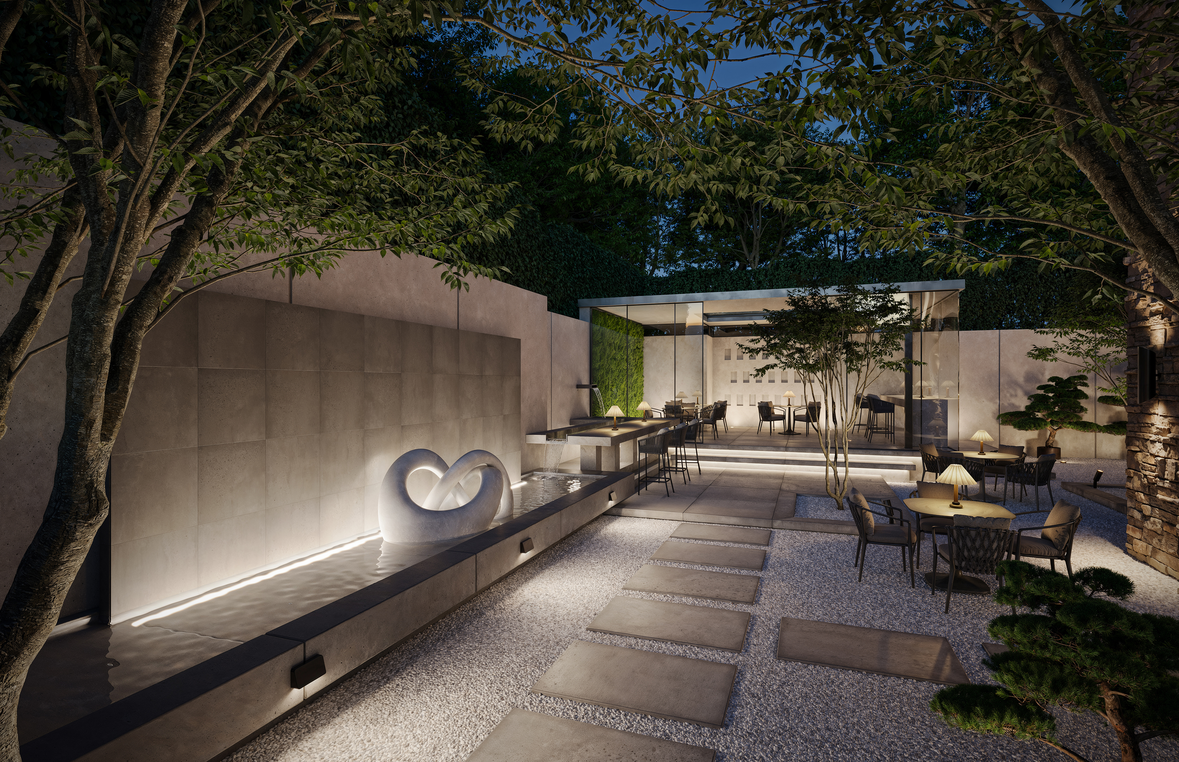 Modern-Waterscapes-Zen-Garden